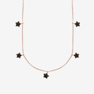 ARA ROSE GOLD