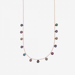 DUNIA COLOR ROSE GOLD