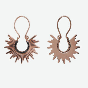 AKALA ROSE GOLD