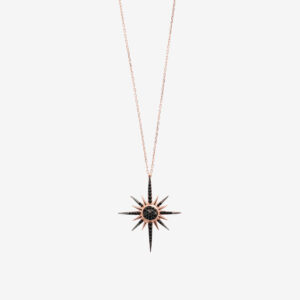 COSMOS ROSE GOLD