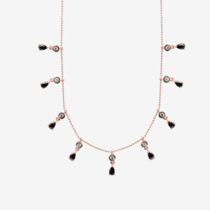 INDIRA ROSE GOLD