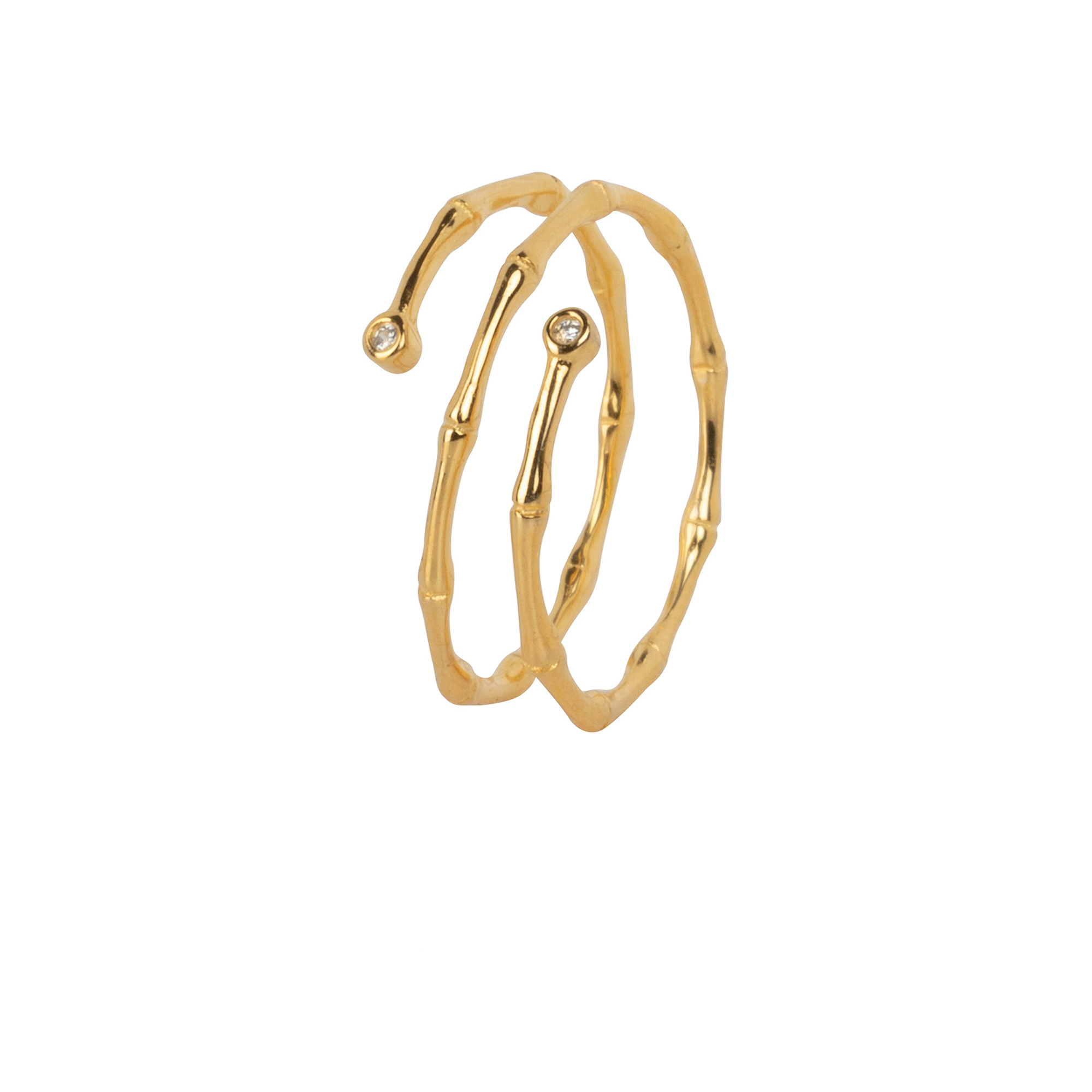 BAMBOO GOLD