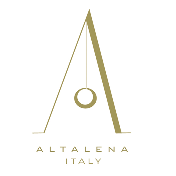 Altalena Italt Logo