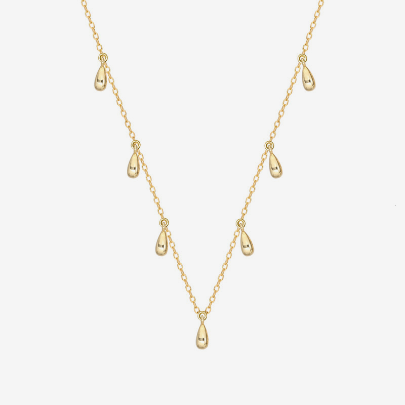 TEARS GOLD