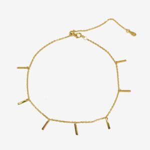NUBA GOLD