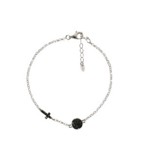 CROSS SILVER