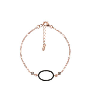 DEVAS ROSE GOLD