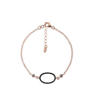 DEVAS ROSE GOLD