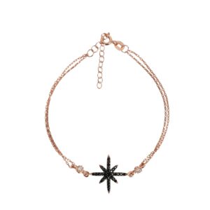 POLAR ROSE GOLD